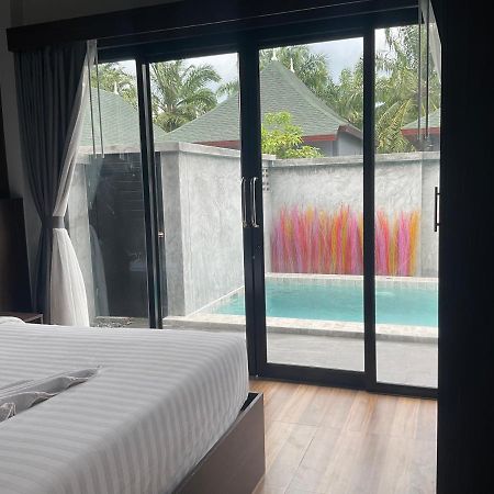 Aonang Pool Villa @888 Ao Nang Zewnętrze zdjęcie