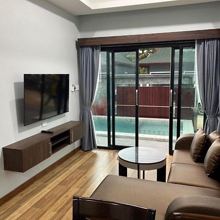 Aonang Pool Villa @888 Ao Nang Zewnętrze zdjęcie