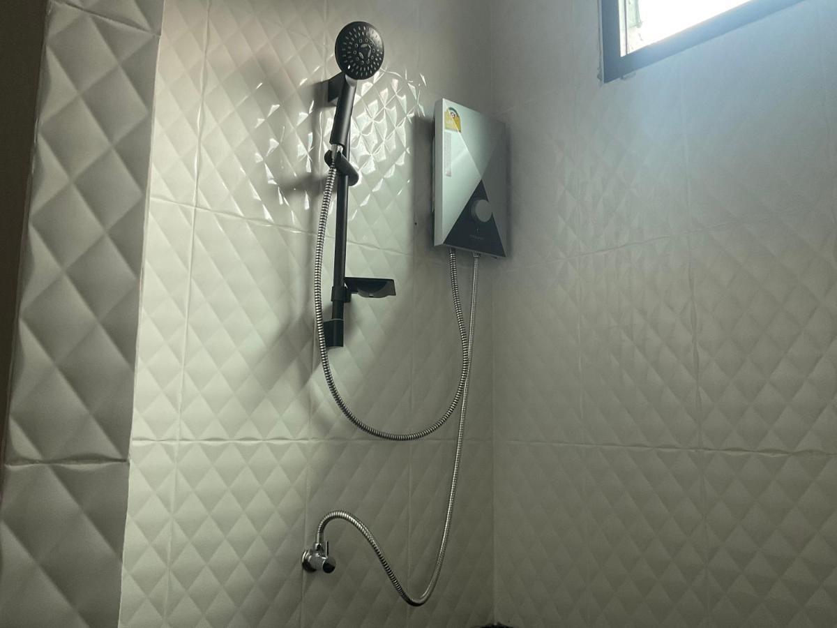 Aonang Pool Villa @888 Ao Nang Zewnętrze zdjęcie