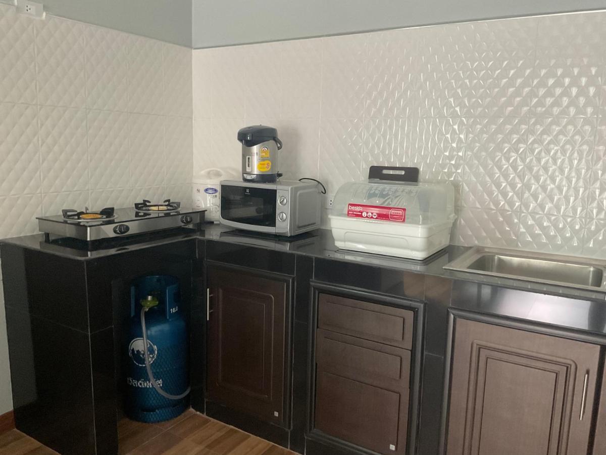 Aonang Pool Villa @888 Ao Nang Zewnętrze zdjęcie