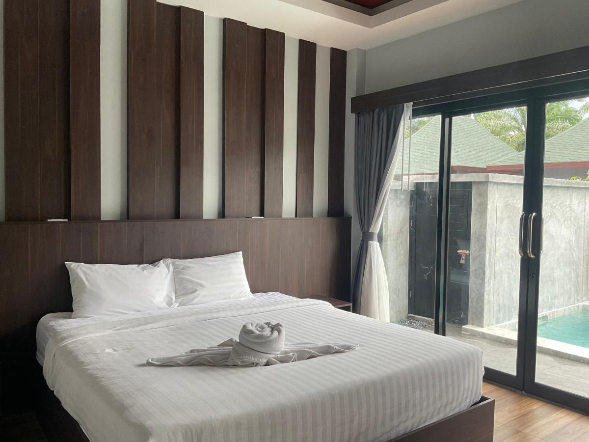 Aonang Pool Villa @888 Ao Nang Zewnętrze zdjęcie