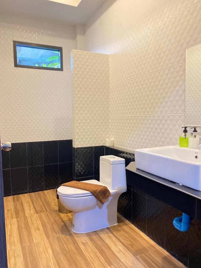 Aonang Pool Villa @888 Ao Nang Zewnętrze zdjęcie