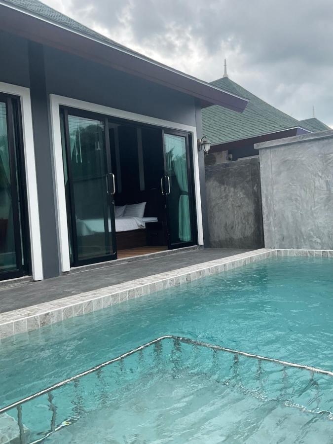 Aonang Pool Villa @888 Ao Nang Zewnętrze zdjęcie