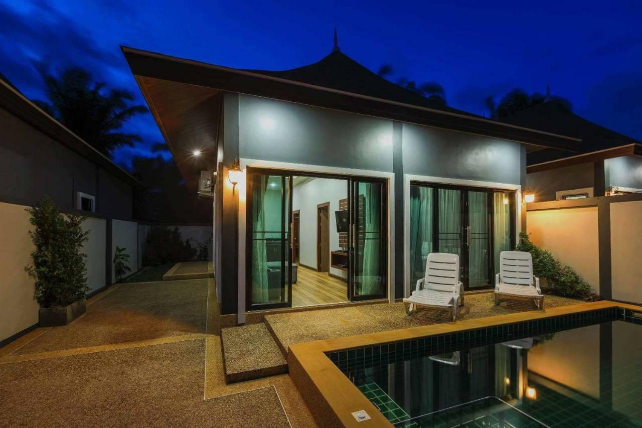 Aonang Pool Villa @888 Ao Nang Zewnętrze zdjęcie