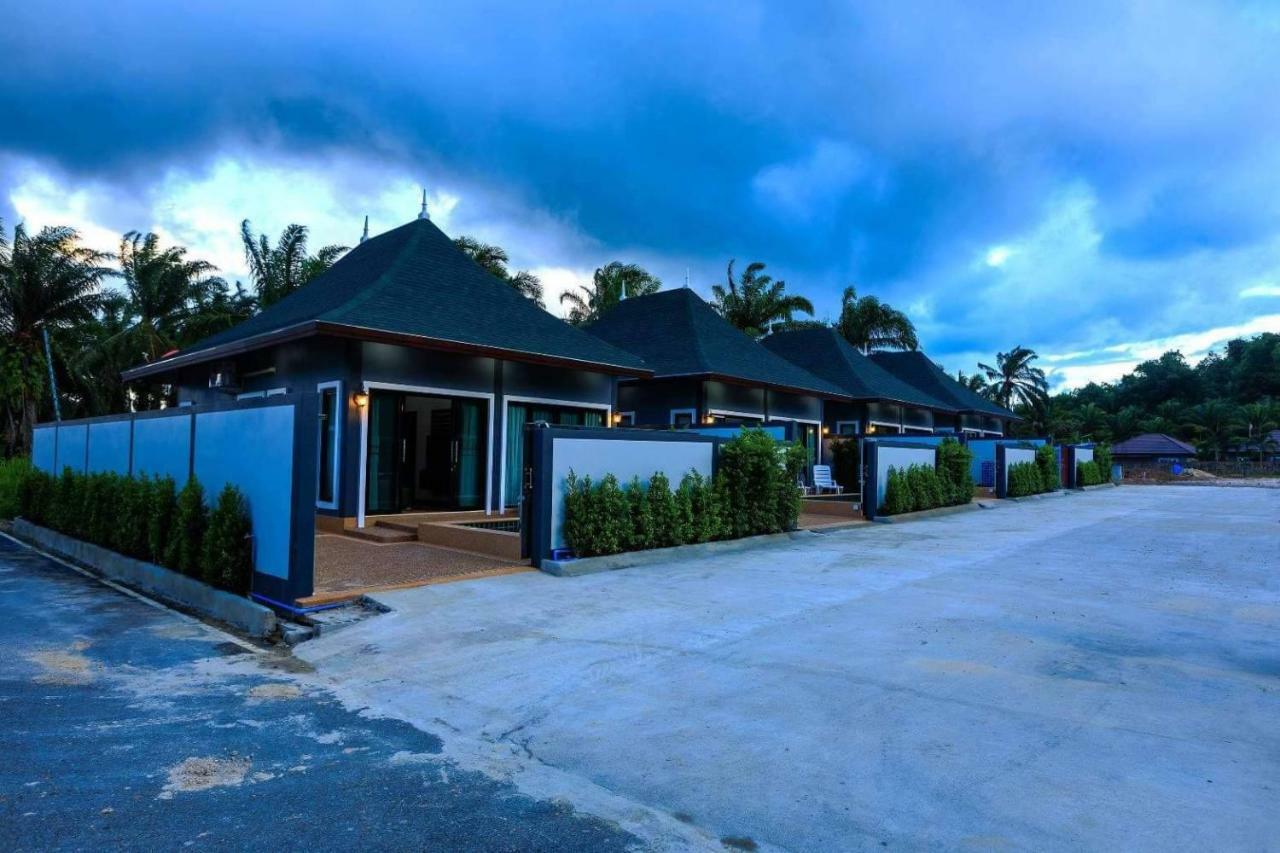 Aonang Pool Villa @888 Ao Nang Zewnętrze zdjęcie